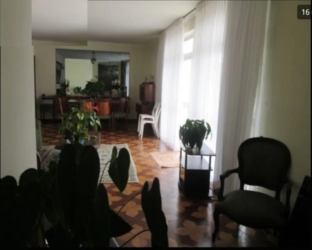 Cobertura, 3 quartos, 185 m² - Foto 7