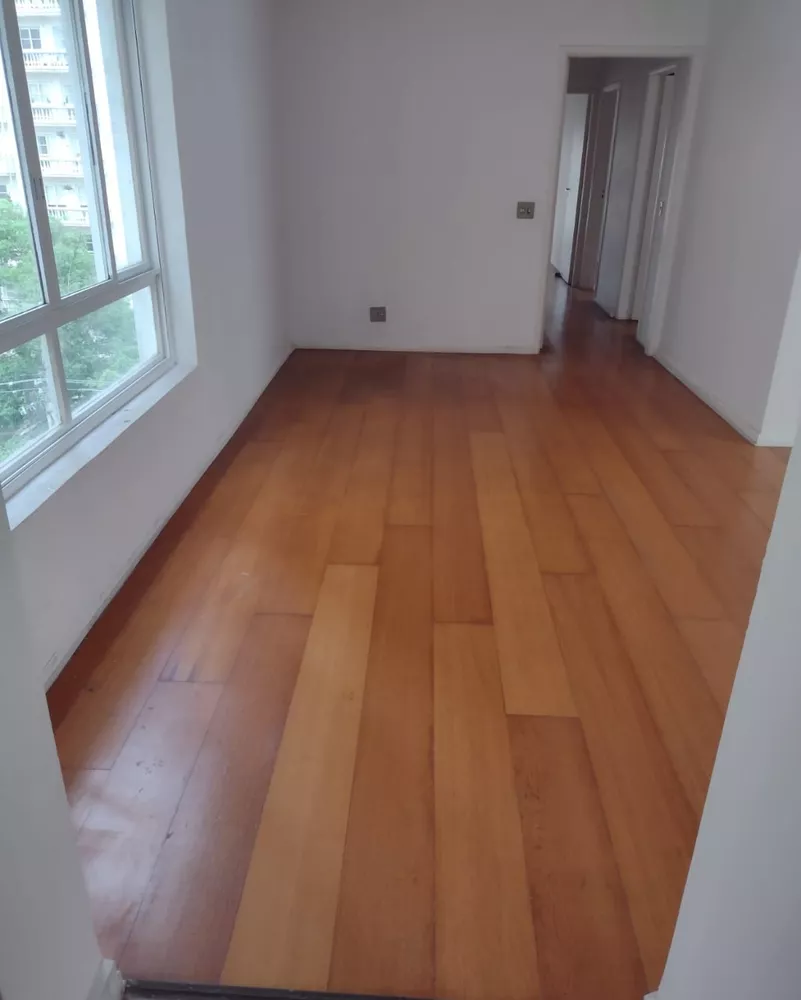 Apartamento para alugar com 3 quartos, 157m² - Foto 4