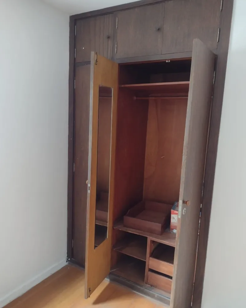 Apartamento, 3 quartos, 157 m² - Foto 8