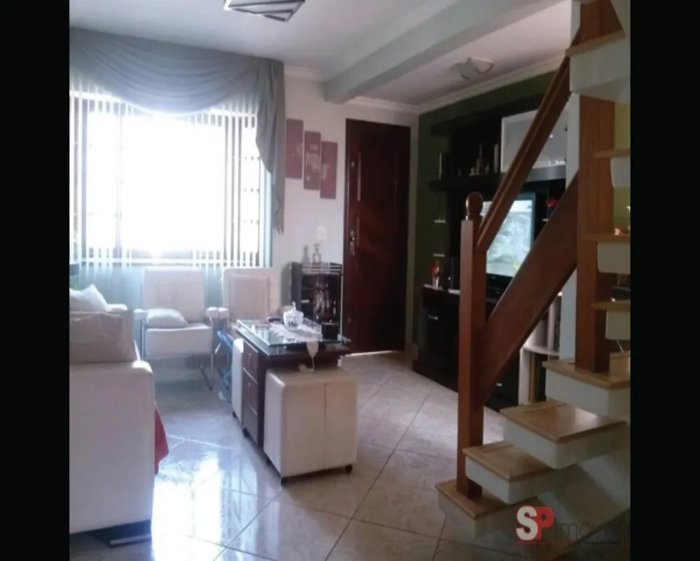 Sobrado, 3 quartos, 300 m² - Foto 7