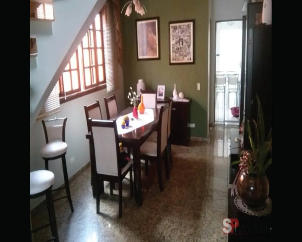 Sobrado, 3 quartos, 300 m² - Foto 6