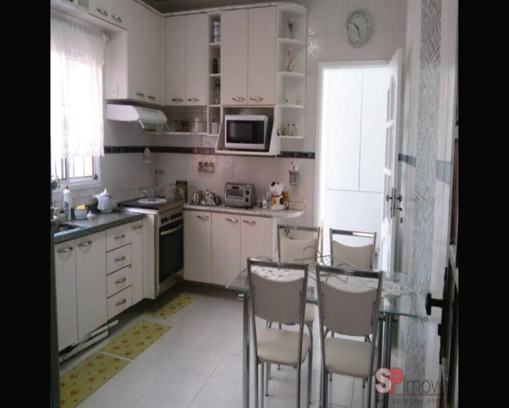 Sobrado, 3 quartos, 300 m² - Foto 3