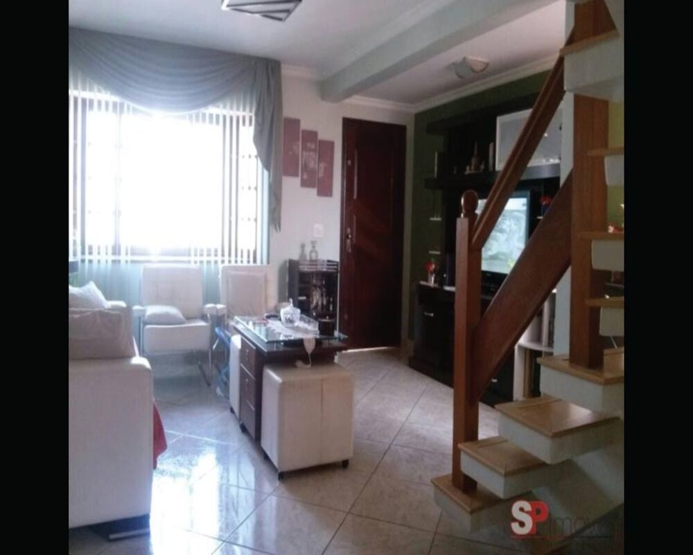 Sobrado, 3 quartos, 300 m² - Foto 1