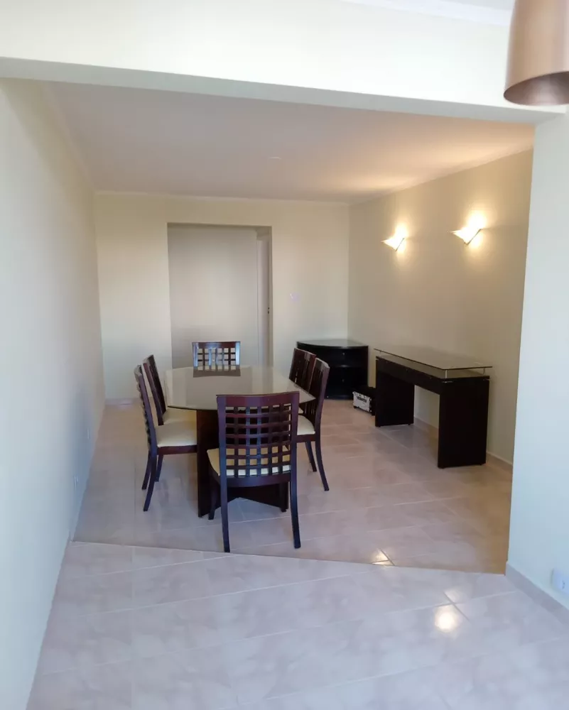 Apartamento, 3 quartos, 85 m² - Foto 1
