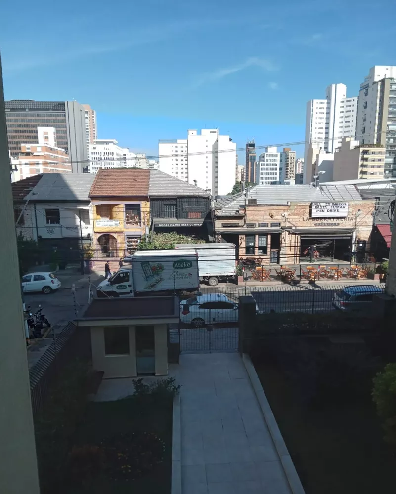 Apartamento, 3 quartos, 85 m² - Foto 4