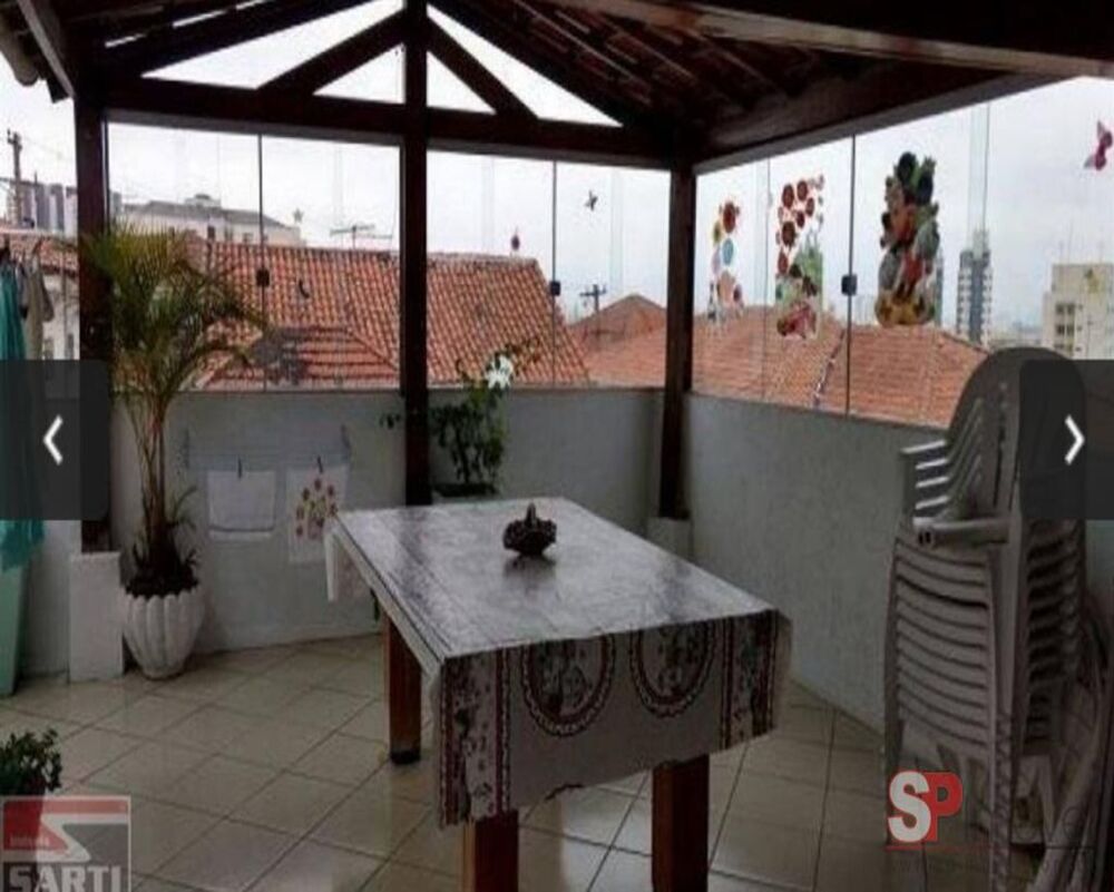 Sobrado, 3 quartos, 285 m² - Foto 4