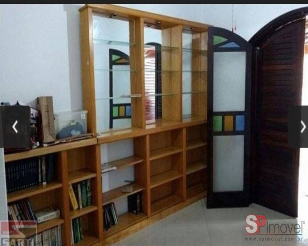 Sobrado, 3 quartos, 285 m² - Foto 3
