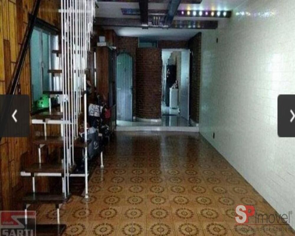 Sobrado, 3 quartos, 285 m² - Foto 1