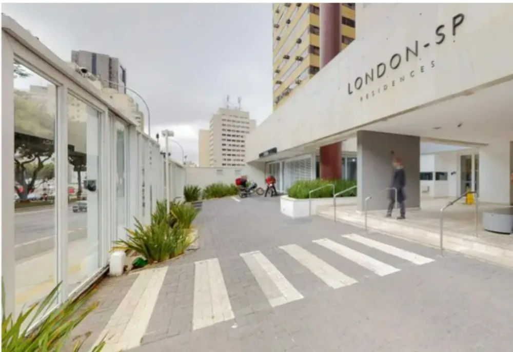 Apartamento, 1 quarto, 34 m² - Foto 18