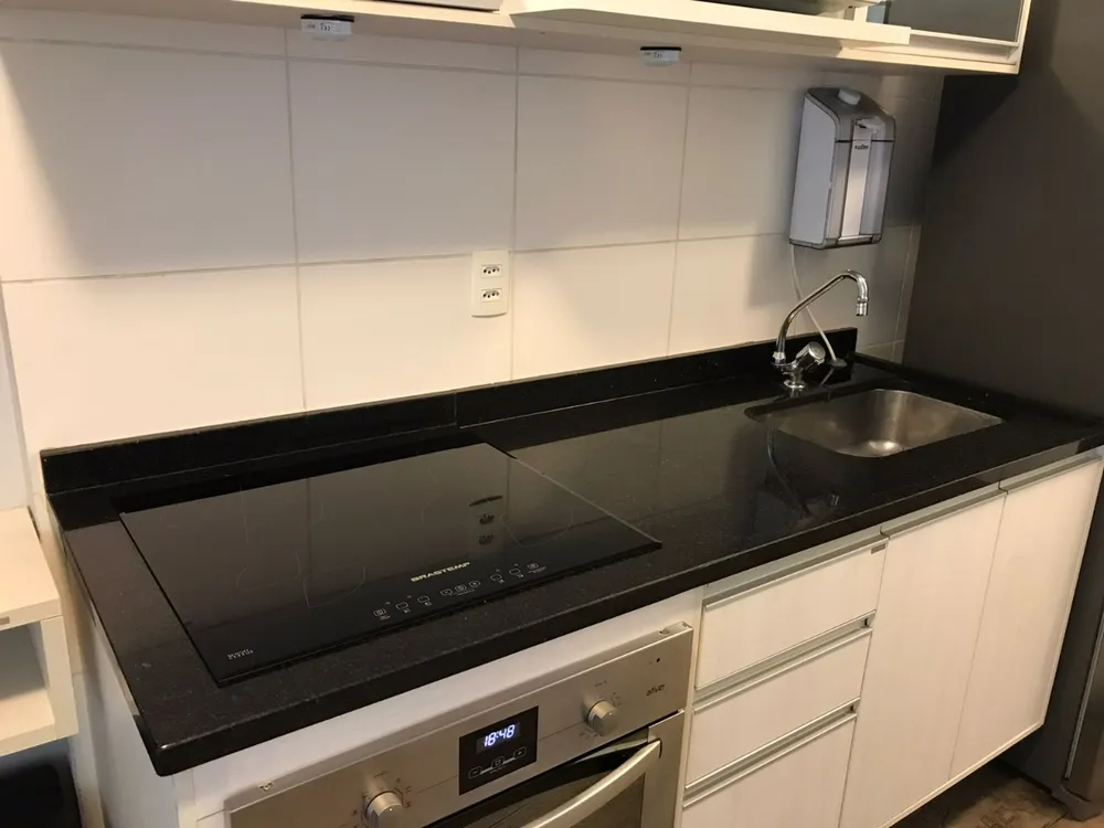 Apartamento, 1 quarto, 34 m² - Foto 14