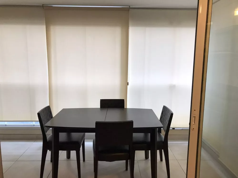 Apartamento à venda com 1 quarto, 34m² - Foto 9