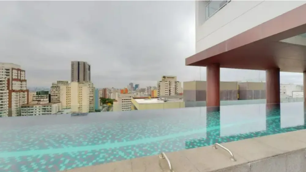 Apartamento, 1 quarto, 34 m² - Foto 20