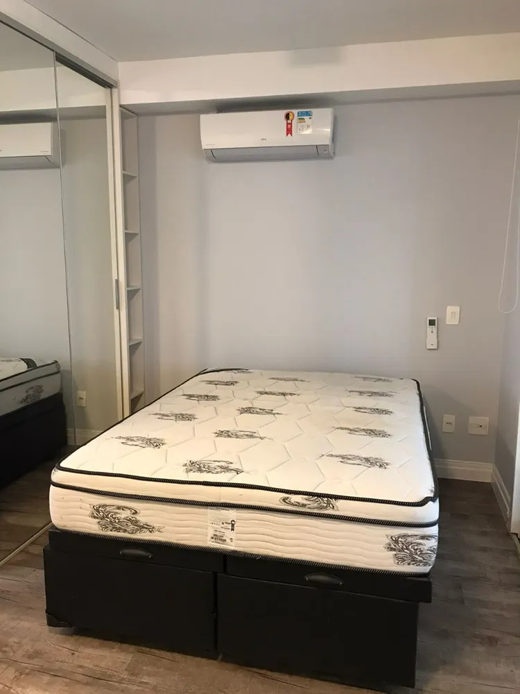 Apartamento, 1 quarto, 34 m² - Foto 16
