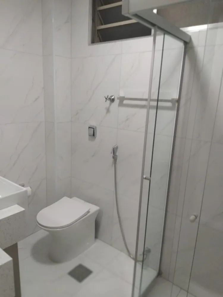 Apartamento, 3 quartos, 110 m² - Foto 3