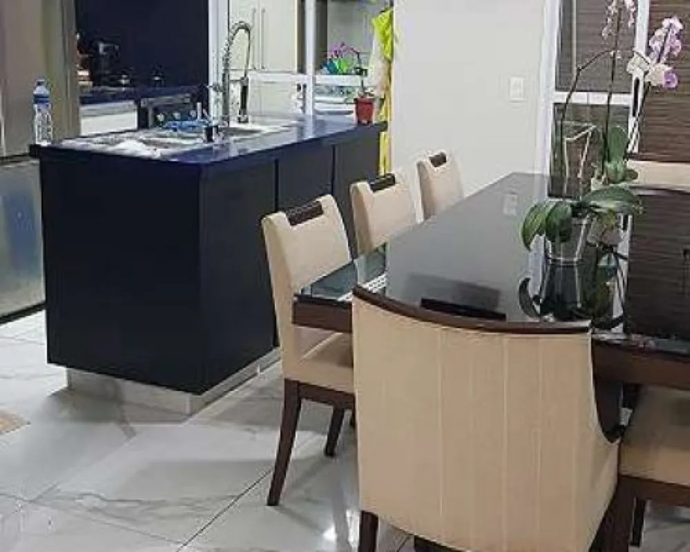 Casa de Condomínio, 4 quartos - Foto 8