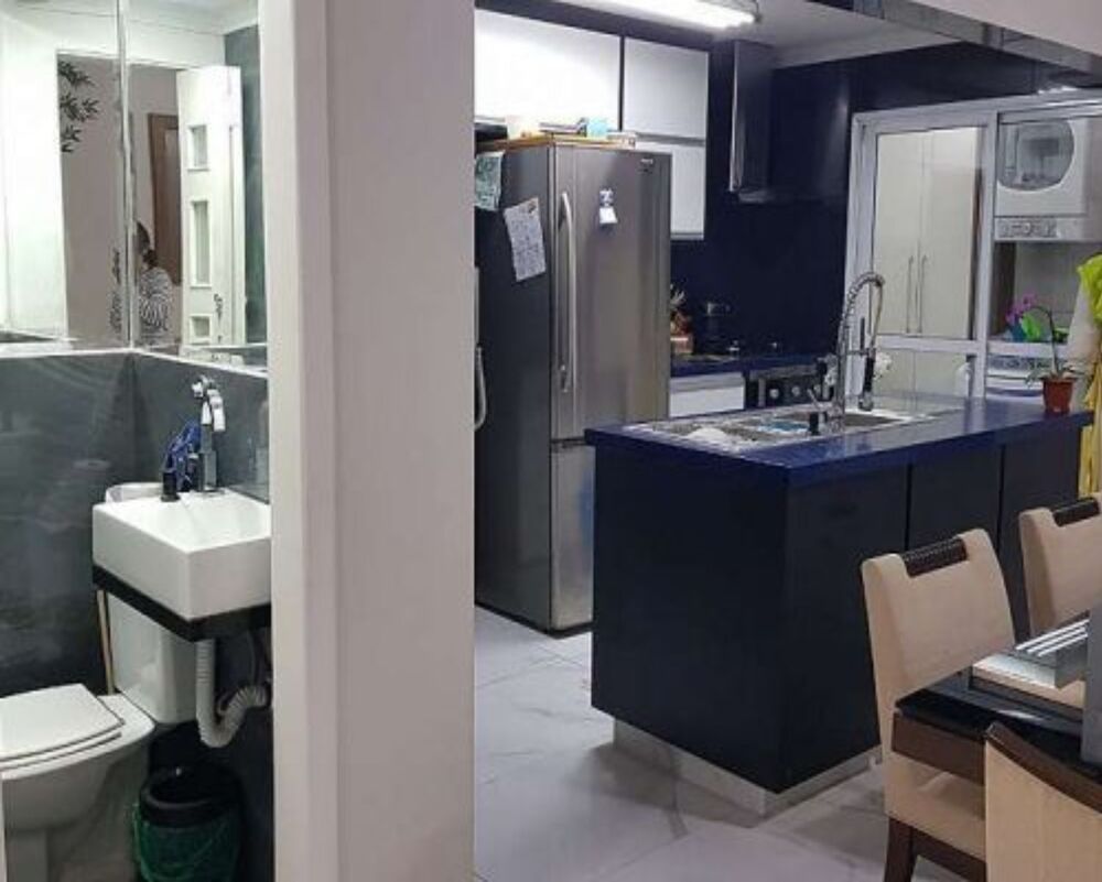 Casa de Condomínio, 4 quartos - Foto 2