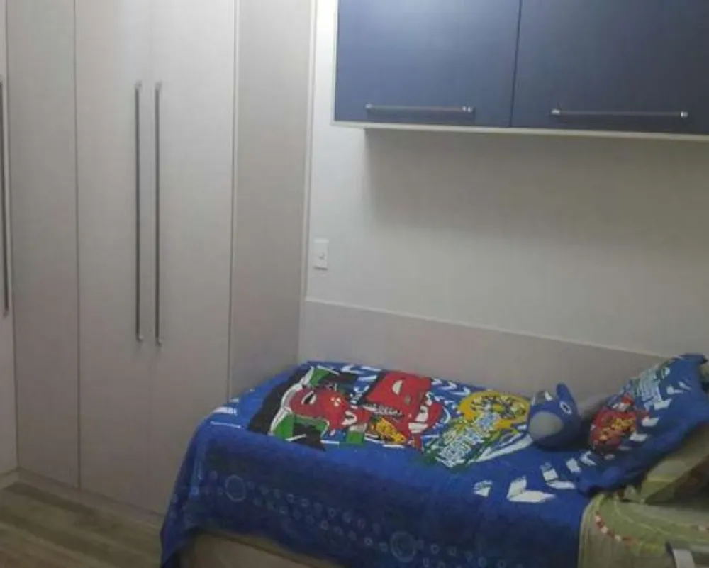 Casa de Condomínio, 4 quartos - Foto 10
