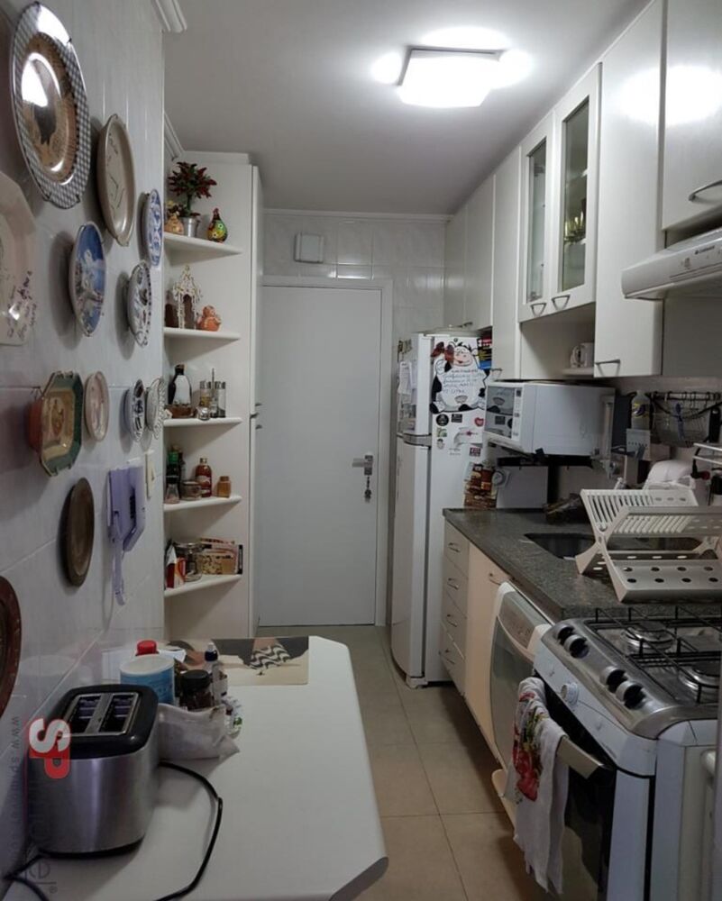 Apartamento, 2 quartos, 75 m² - Foto 2