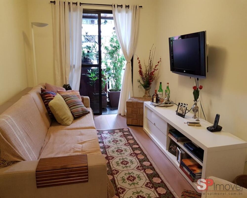 Apartamento, 2 quartos, 75 m² - Foto 3