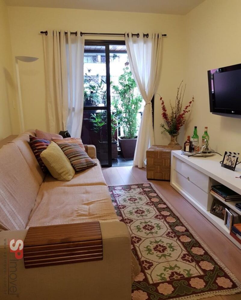 Apartamento, 2 quartos, 75 m² - Foto 4