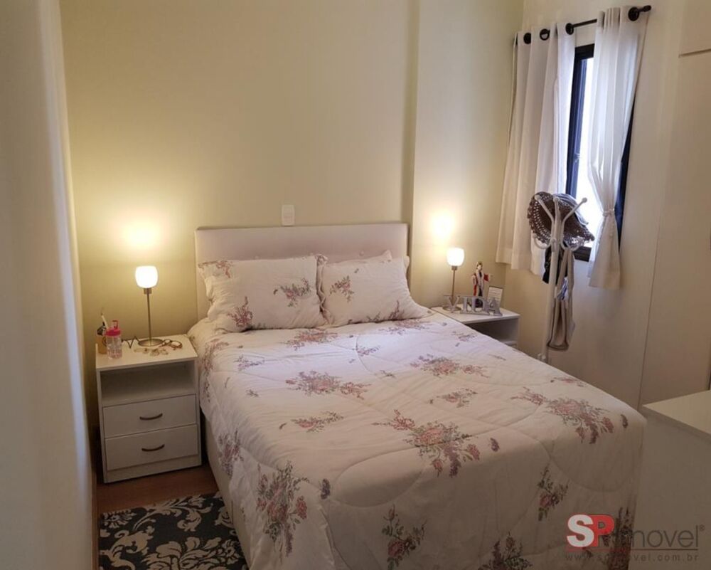 Apartamento, 2 quartos, 75 m² - Foto 1