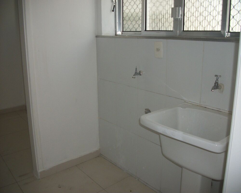 Apartamento, 2 quartos, 89 m² - Foto 2