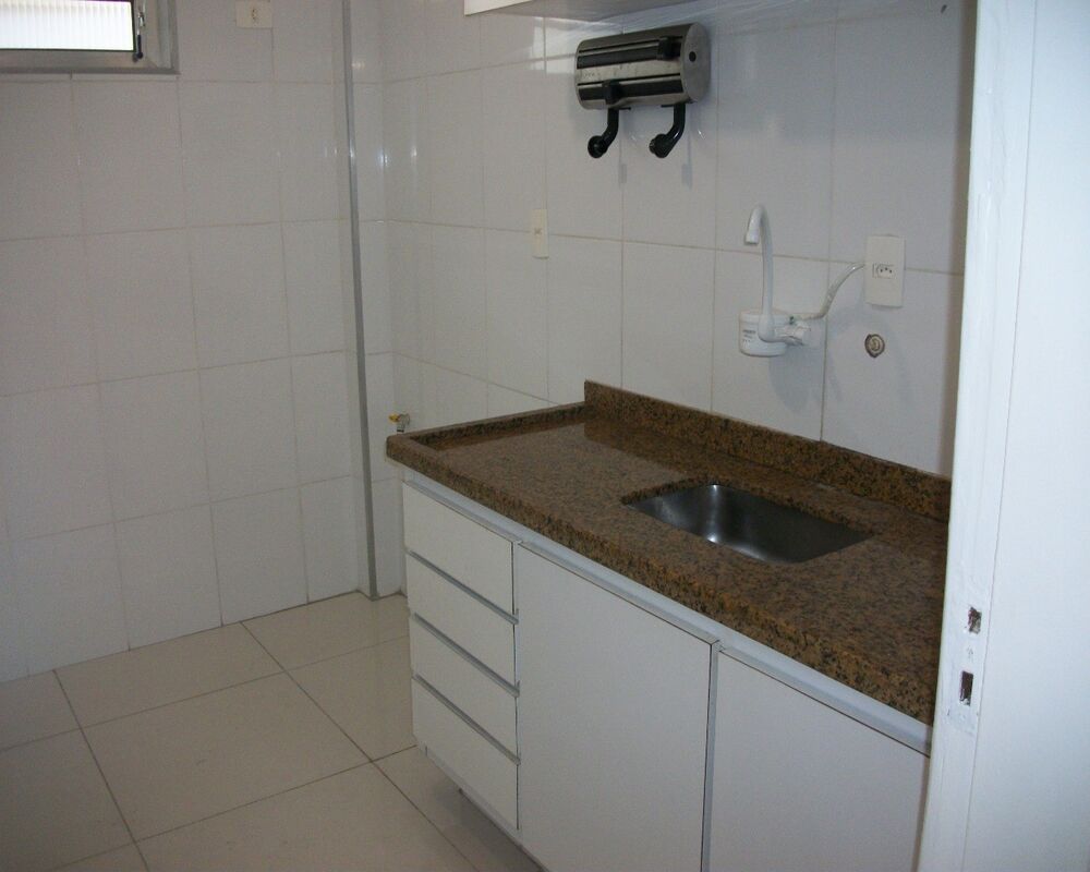 Apartamento, 2 quartos, 89 m² - Foto 1