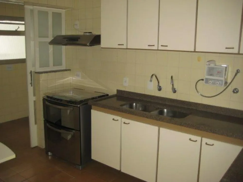 Apartamento, 3 quartos, 107 m² - Foto 5