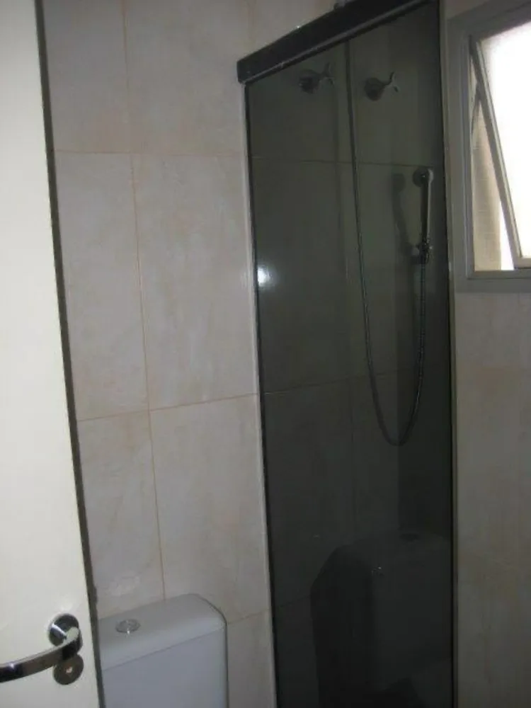 Apartamento, 3 quartos, 107 m² - Foto 1