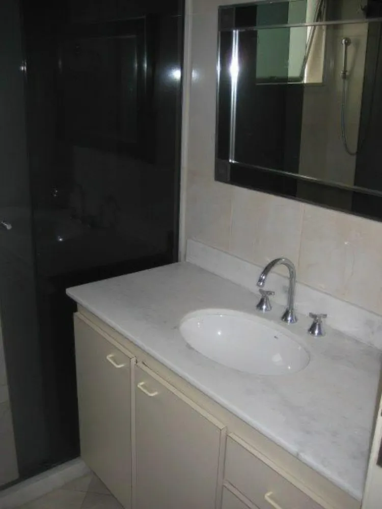 Apartamento, 3 quartos, 107 m² - Foto 2