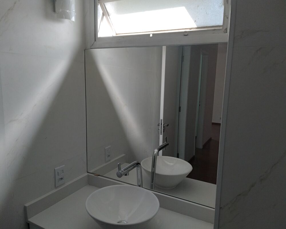 Apartamento, 2 quartos, 60 m² - Foto 3