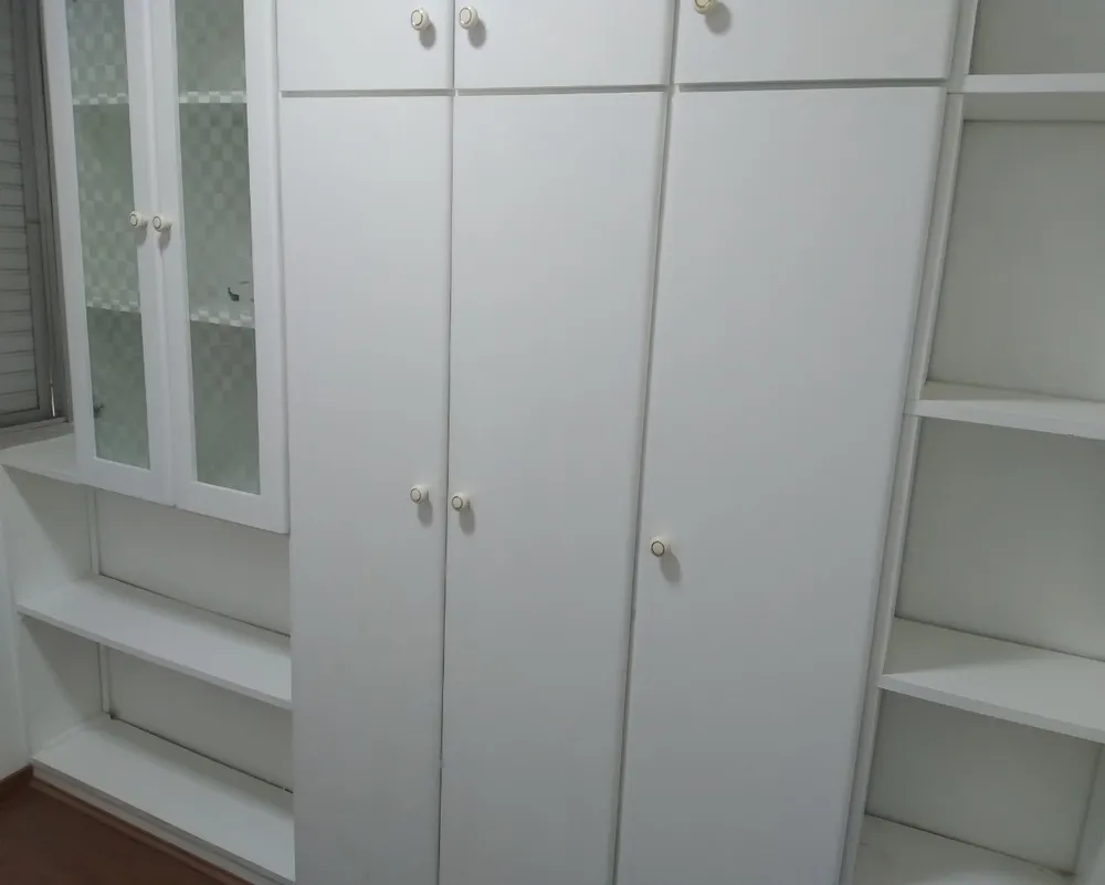 Apartamento, 2 quartos, 60 m² - Foto 9