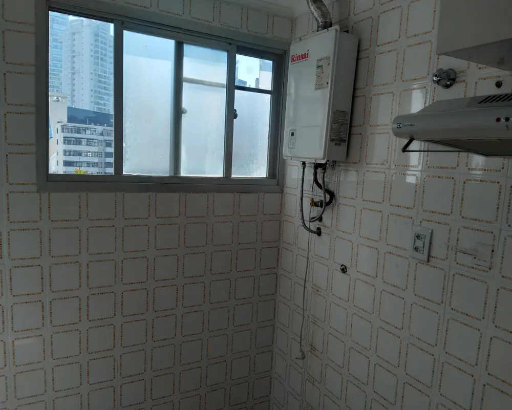 Apartamento, 2 quartos, 60 m² - Foto 6