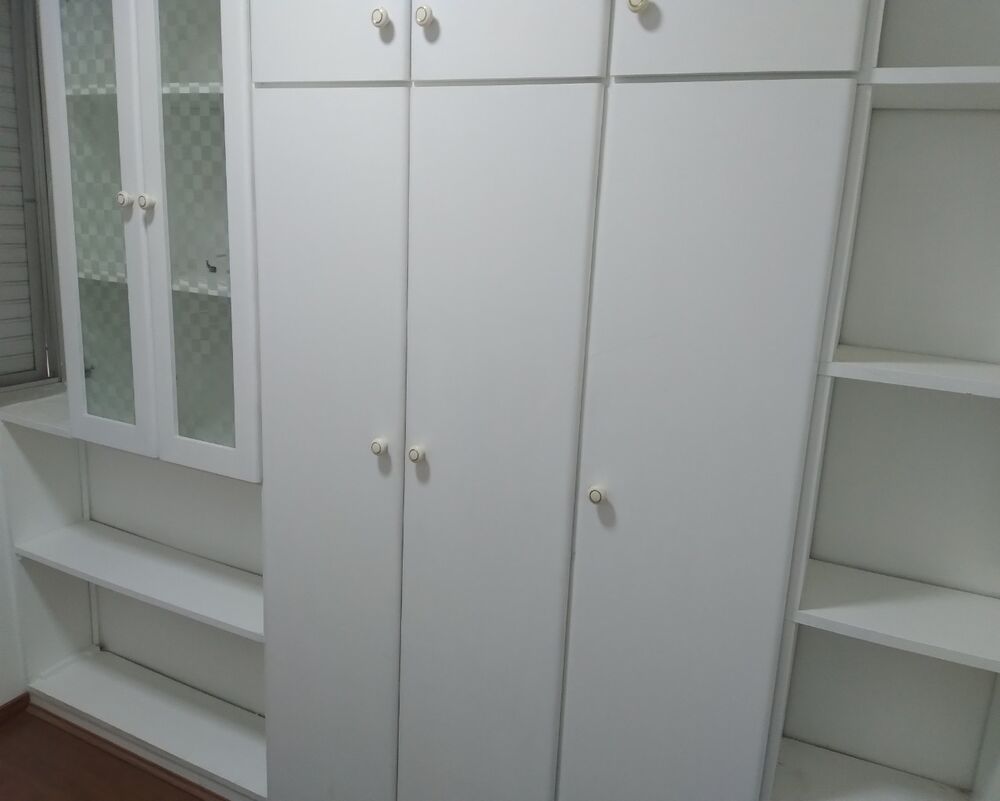 Apartamento, 2 quartos, 60 m² - Foto 4