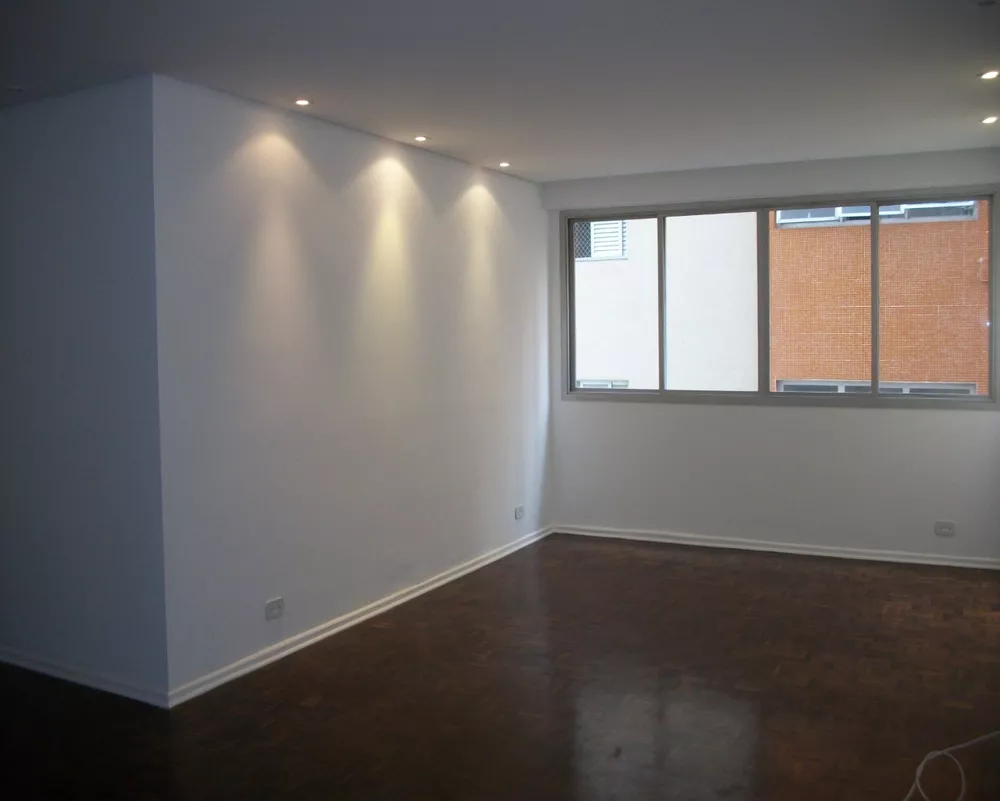 Apartamento para alugar com 2 quartos, 97m² - Foto 1