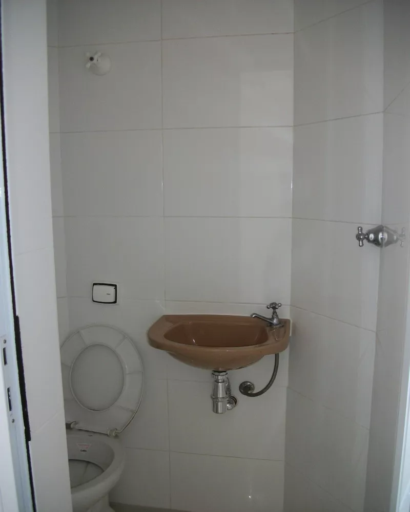 Apartamento para alugar com 2 quartos, 110m² - Foto 7