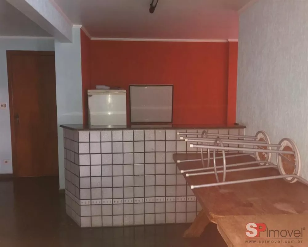 Apartamento à venda com 3 quartos, 105m² - Foto 3