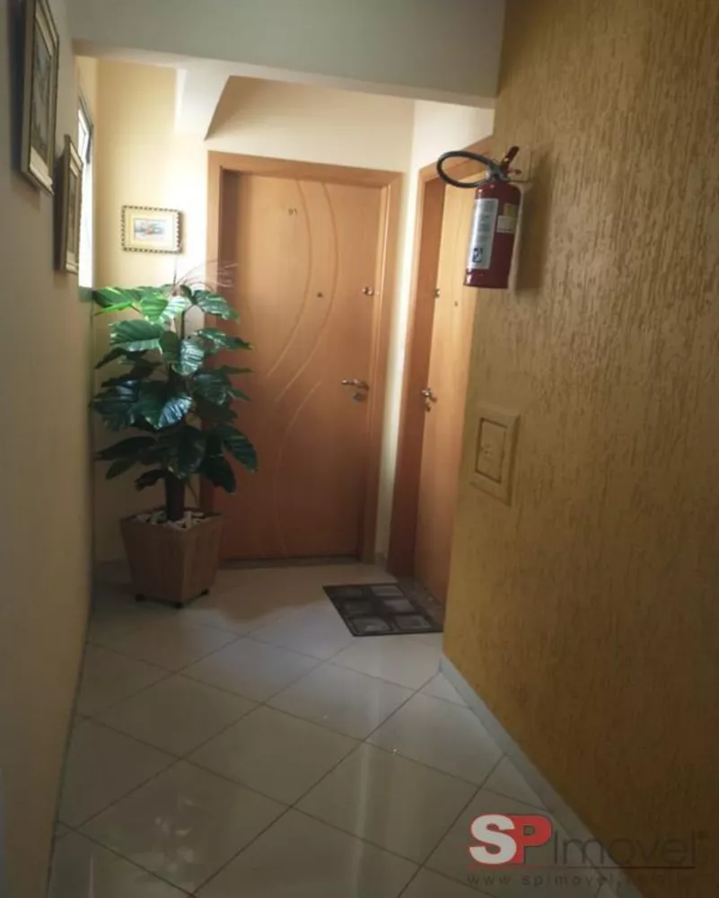 Apartamento à venda com 3 quartos, 105m² - Foto 4