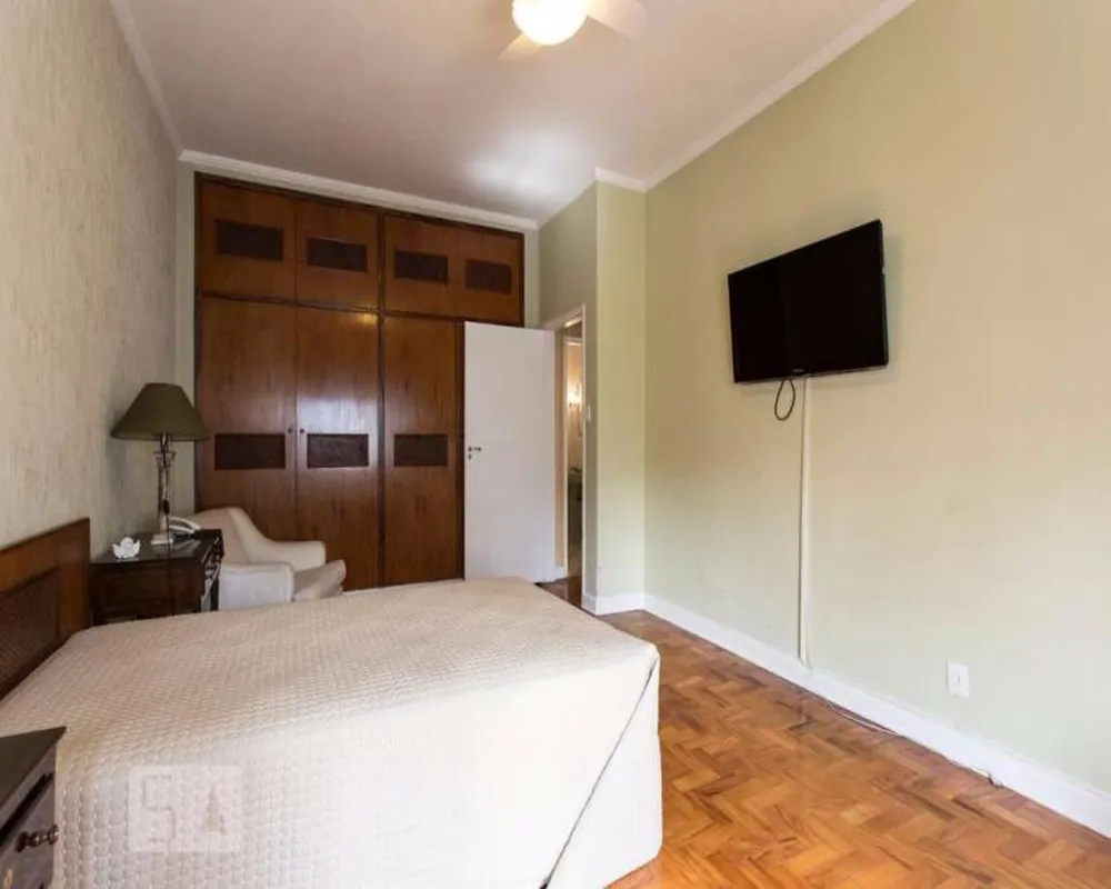 Apartamento, 3 quartos, 175 m² - Foto 6