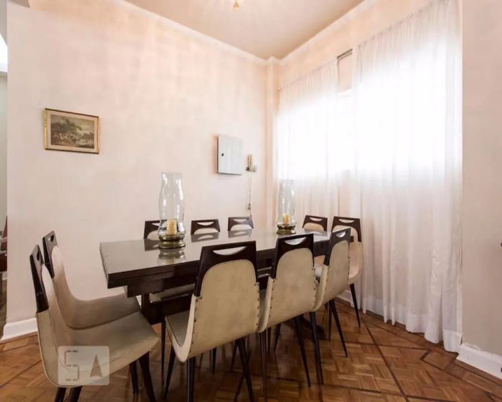 Apartamento, 3 quartos, 175 m² - Foto 7