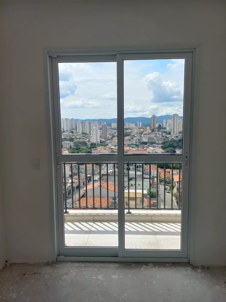 Apartamento à venda com 3 quartos, 66m² - Foto 2