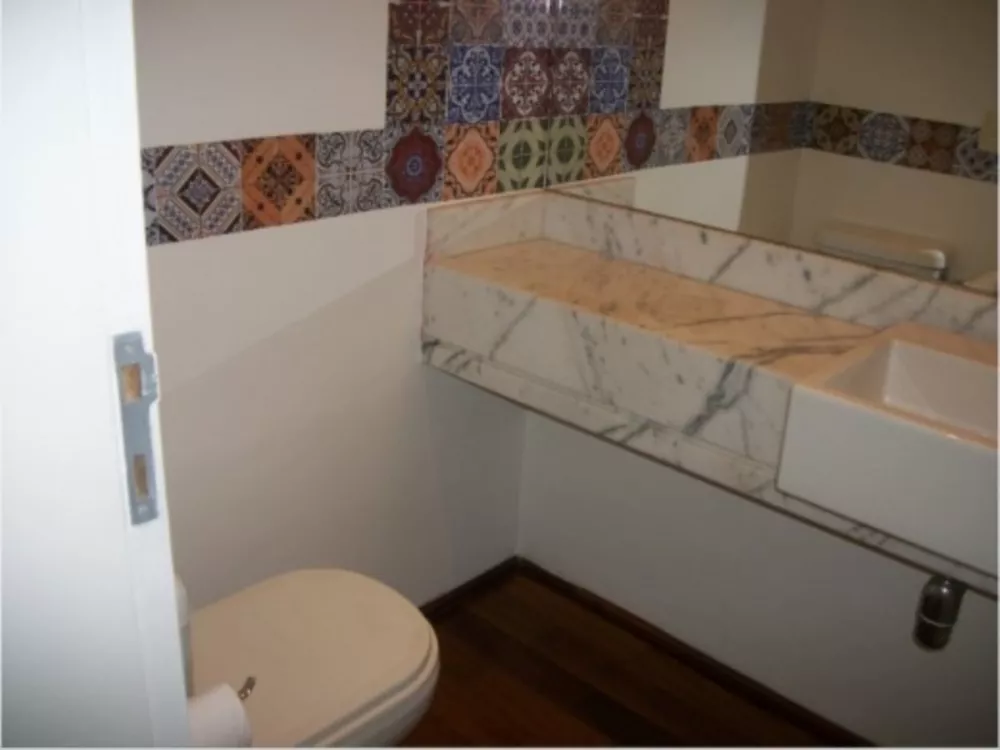 Apartamento, 1 quarto, 86 m² - Foto 3