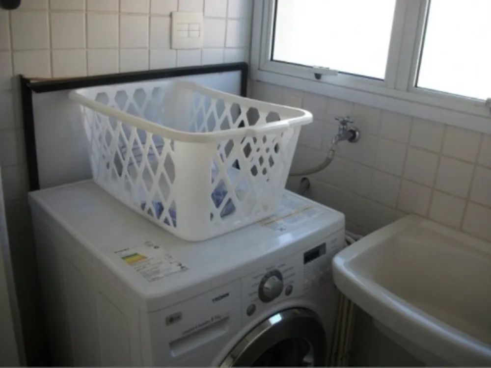 Apartamento, 1 quarto, 86 m² - Foto 6