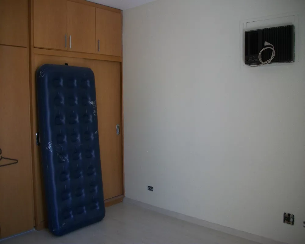 Apartamento para alugar com 1 quarto, 45m² - Foto 2