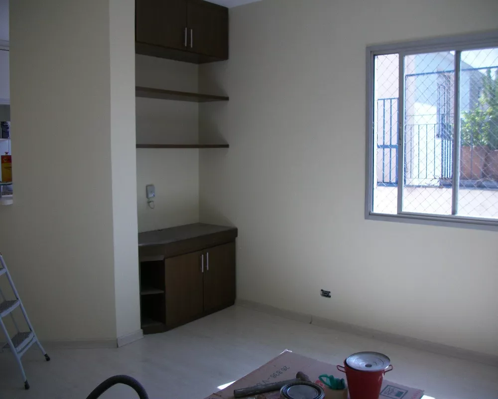 Apartamento para alugar com 1 quarto, 45m² - Foto 5