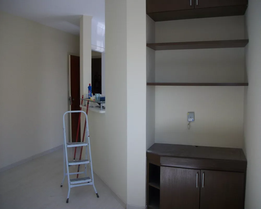 Apartamento para alugar com 1 quarto, 45m² - Foto 7