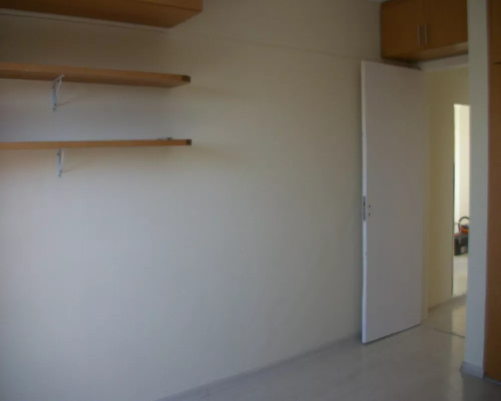 Apartamento para alugar com 1 quarto, 45m² - Foto 3