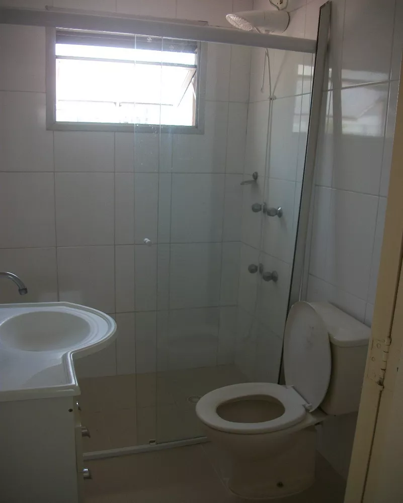 Apartamento para alugar com 1 quarto, 45m² - Foto 4