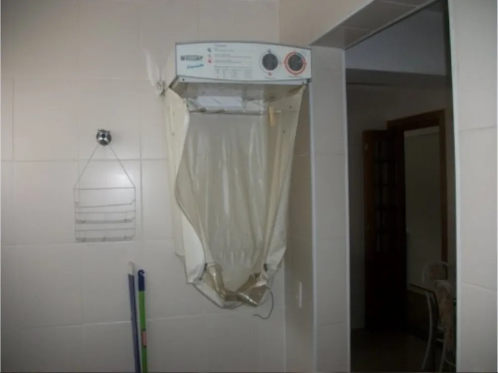 Apartamento, 2 quartos, 85 m² - Foto 7