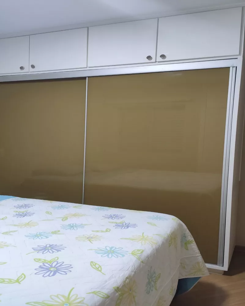 Apartamento à venda com 3 quartos, 88m² - Foto 3